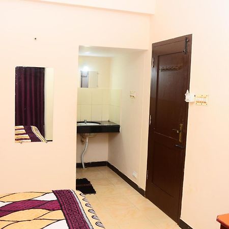 Tree Top Villa Kodaikanal Homestay Экстерьер фото