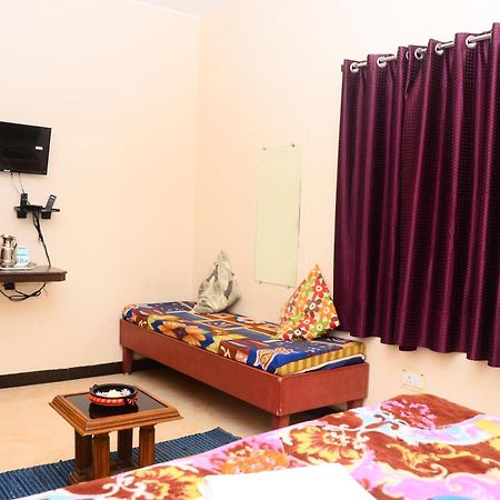 Tree Top Villa Kodaikanal Homestay Экстерьер фото