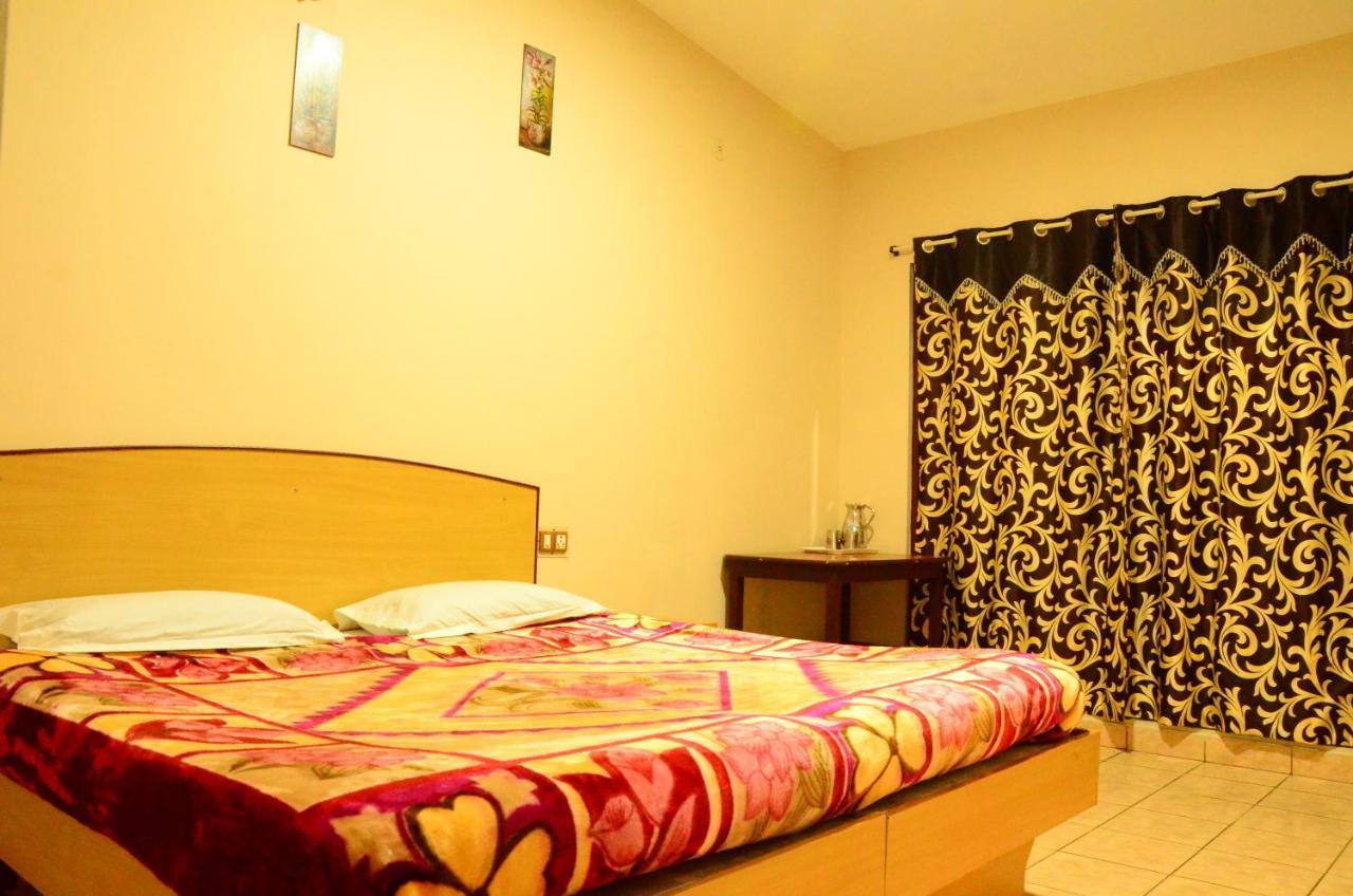 Tree Top Villa Kodaikanal Homestay Экстерьер фото