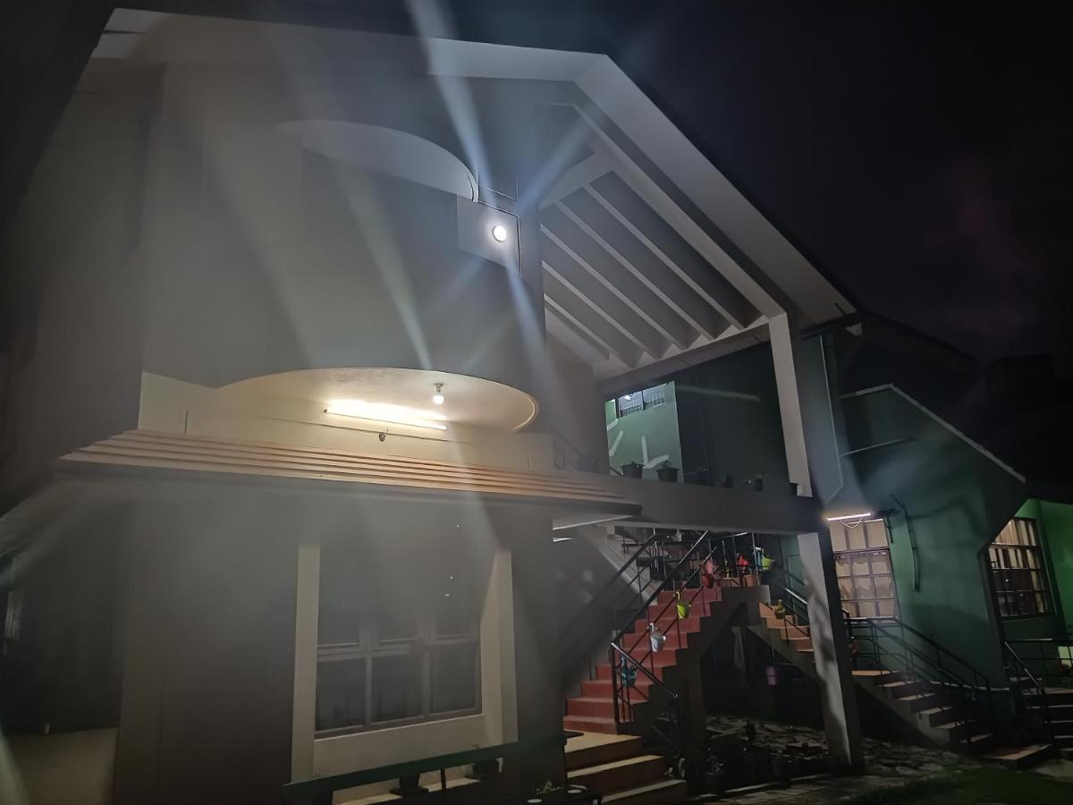 Tree Top Villa Kodaikanal Homestay Экстерьер фото