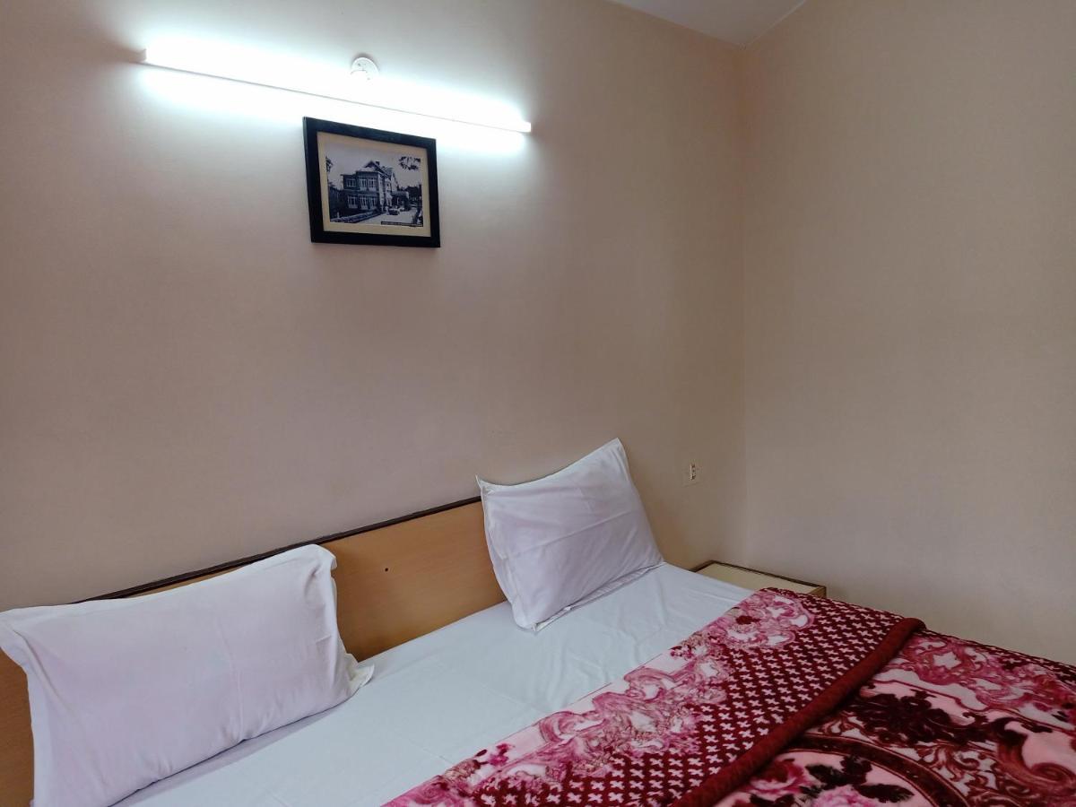 Tree Top Villa Kodaikanal Homestay Экстерьер фото