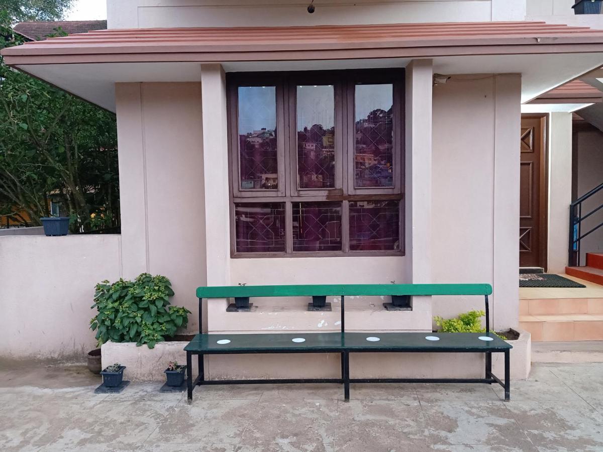 Tree Top Villa Kodaikanal Homestay Экстерьер фото