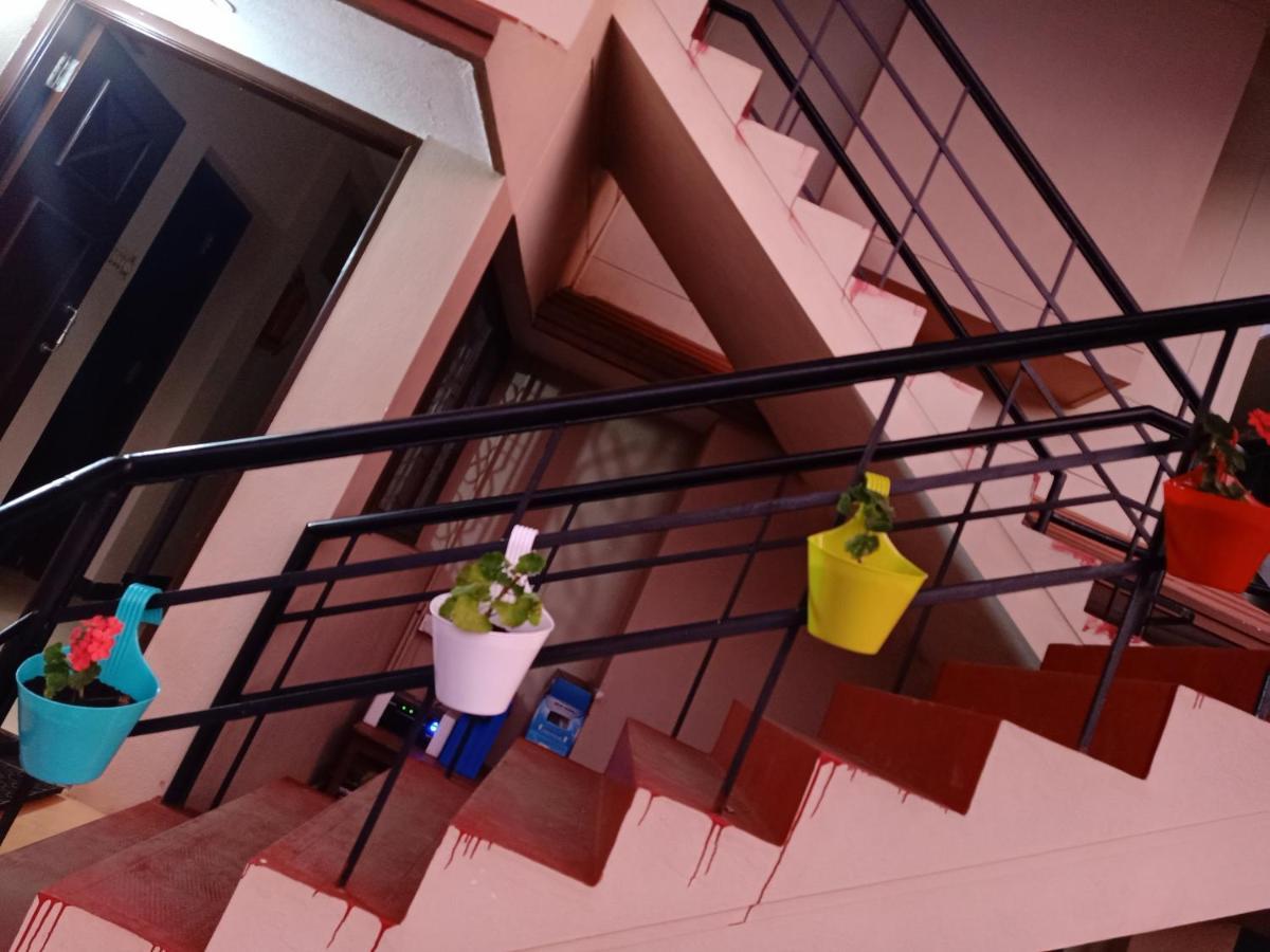 Tree Top Villa Kodaikanal Homestay Экстерьер фото