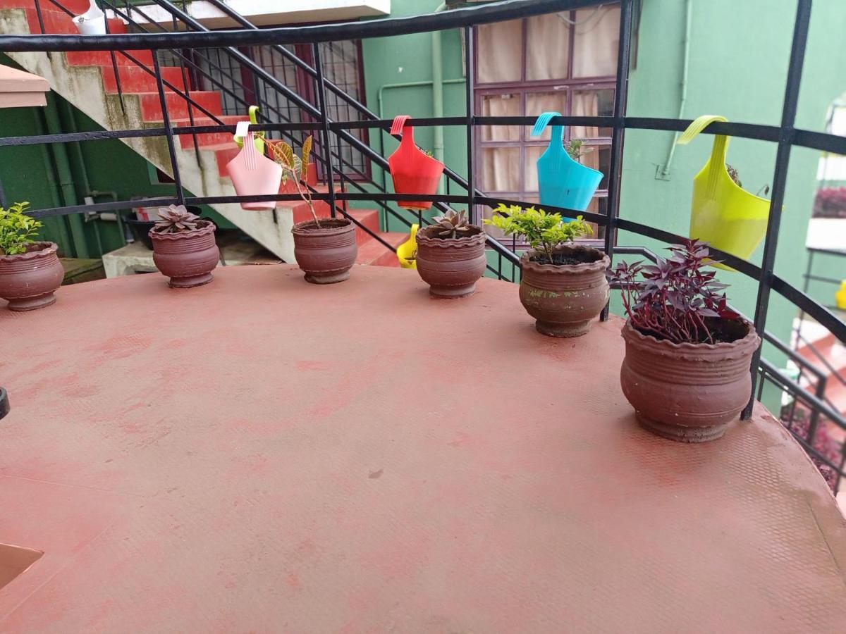 Tree Top Villa Kodaikanal Homestay Экстерьер фото