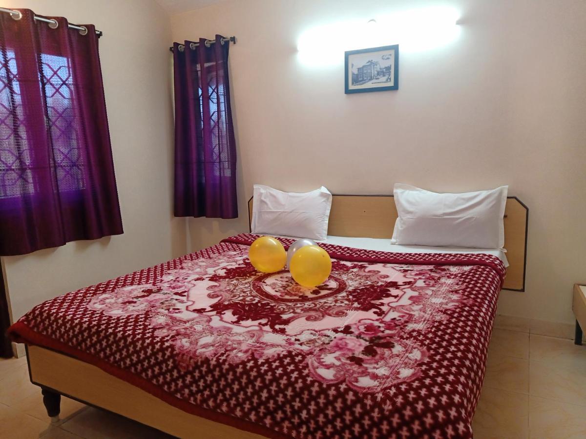 Tree Top Villa Kodaikanal Homestay Экстерьер фото