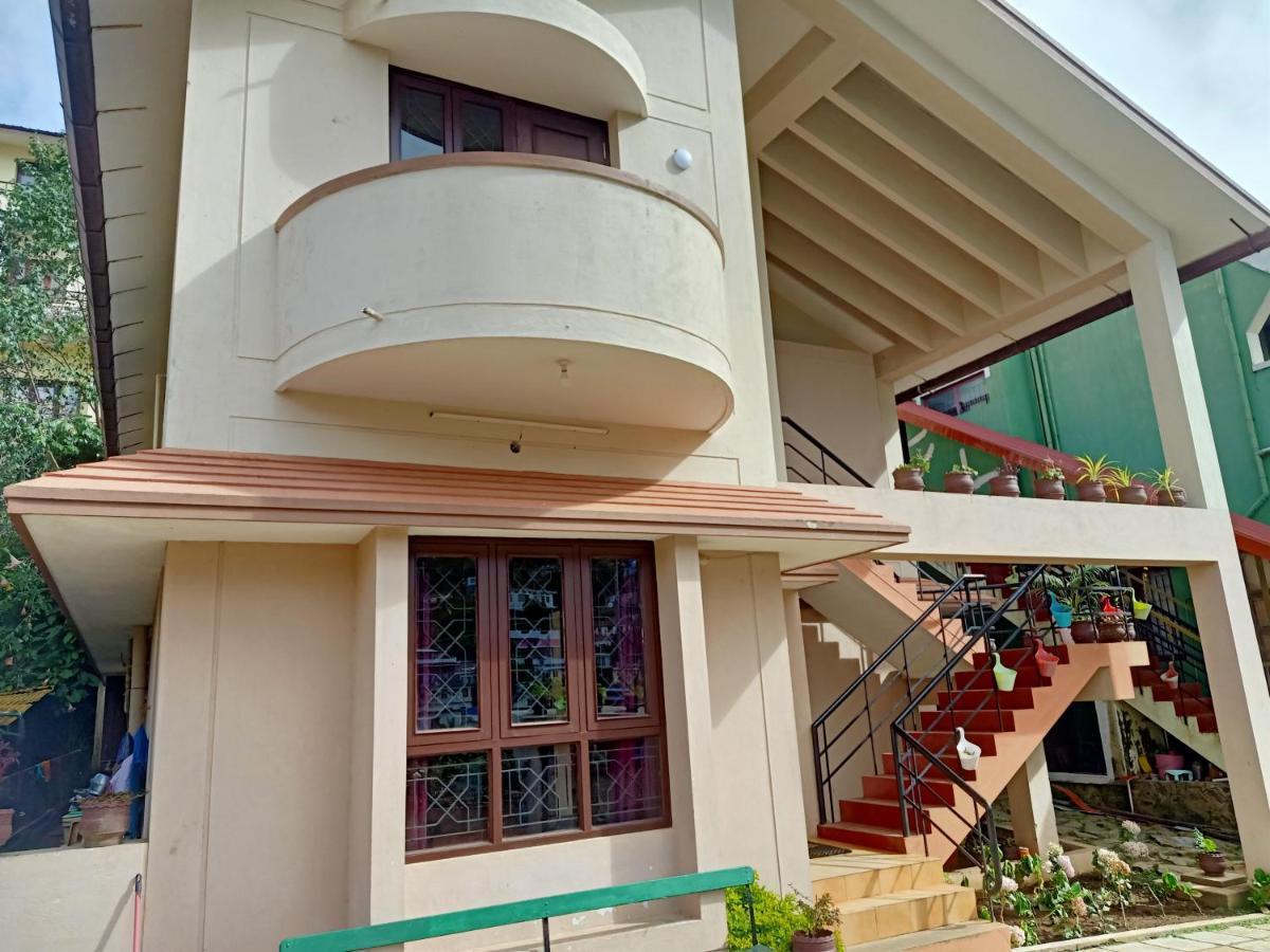 Tree Top Villa Kodaikanal Homestay Экстерьер фото