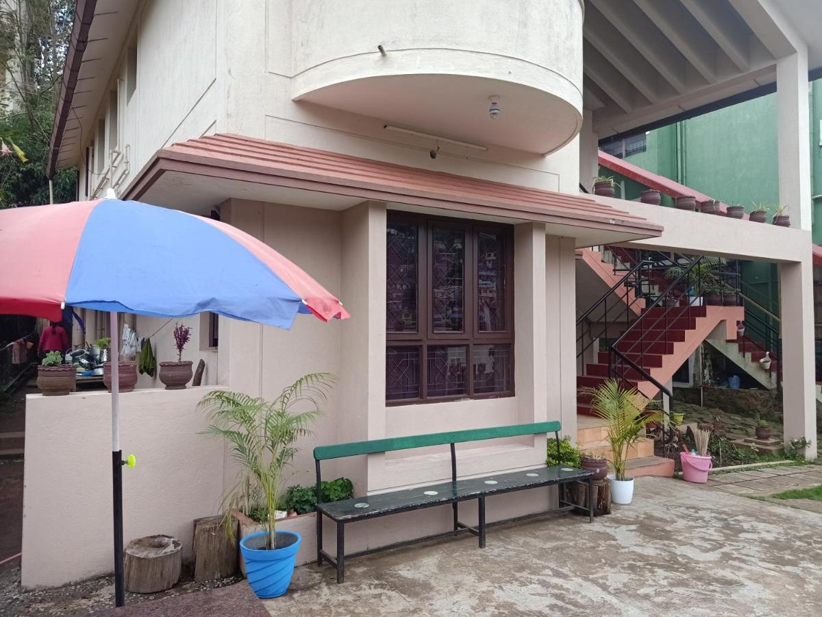Tree Top Villa Kodaikanal Homestay Экстерьер фото