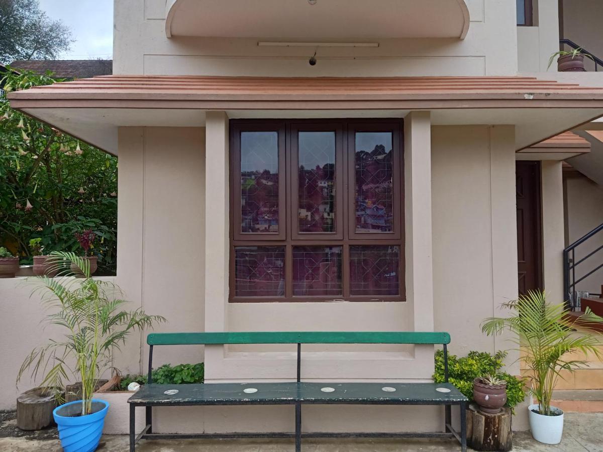 Tree Top Villa Kodaikanal Homestay Экстерьер фото