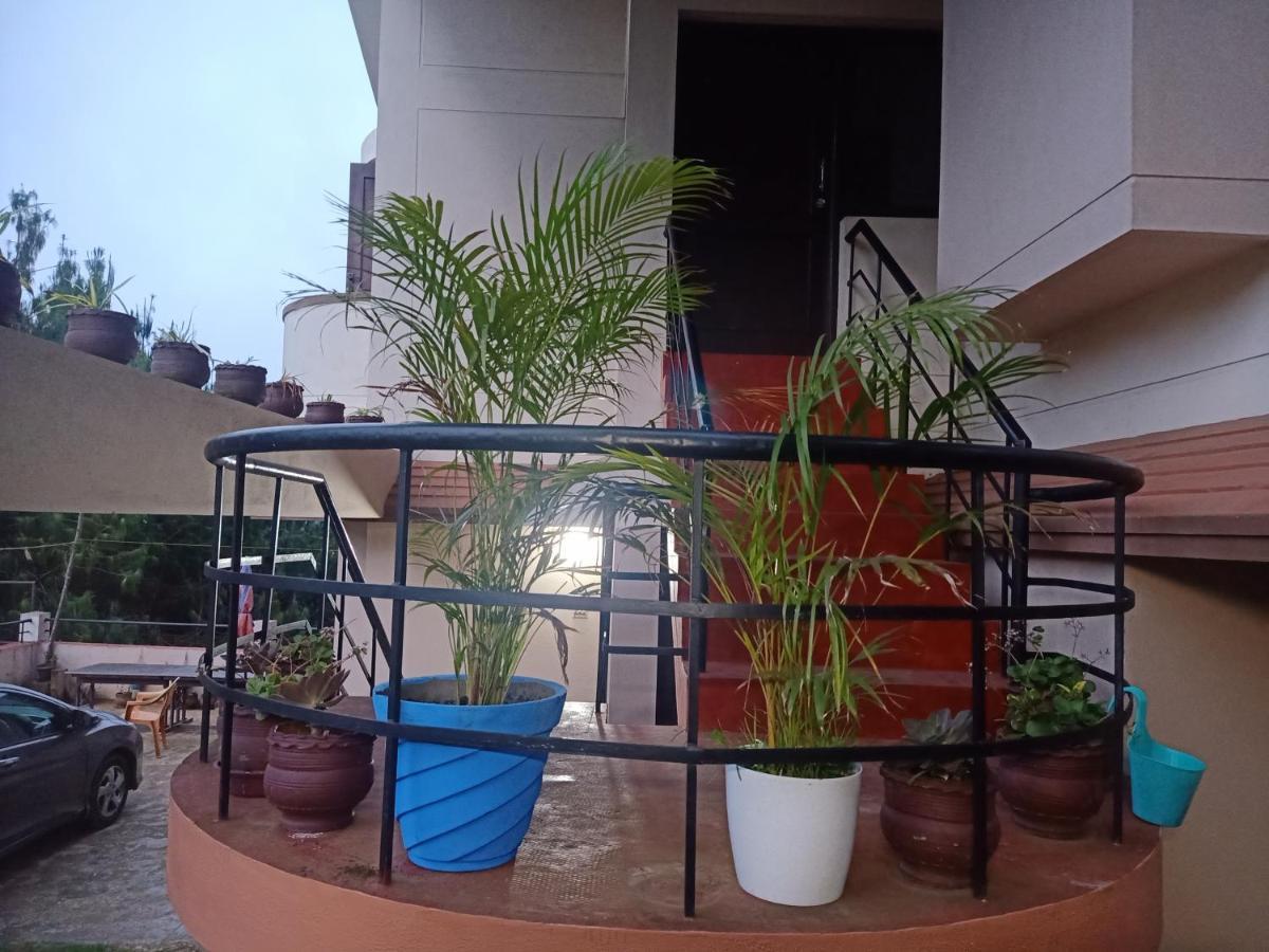 Tree Top Villa Kodaikanal Homestay Экстерьер фото