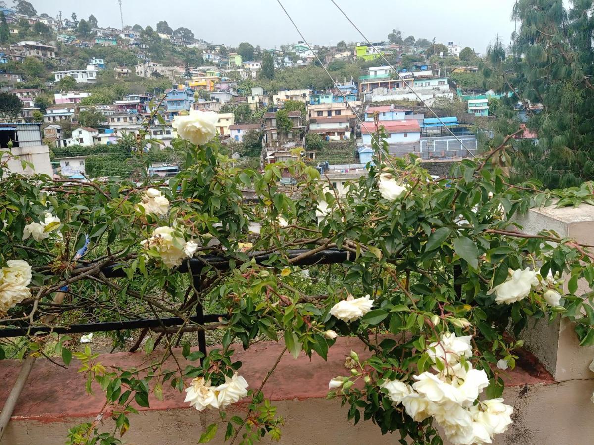 Tree Top Villa Kodaikanal Homestay Экстерьер фото