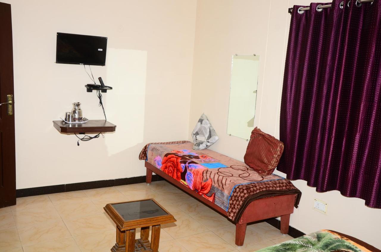 Tree Top Villa Kodaikanal Homestay Экстерьер фото