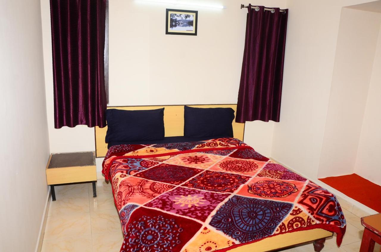 Tree Top Villa Kodaikanal Homestay Экстерьер фото