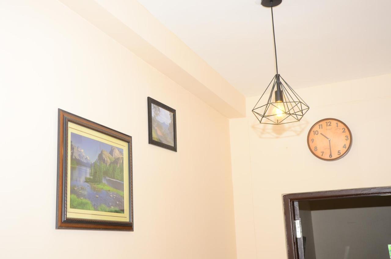 Tree Top Villa Kodaikanal Homestay Экстерьер фото