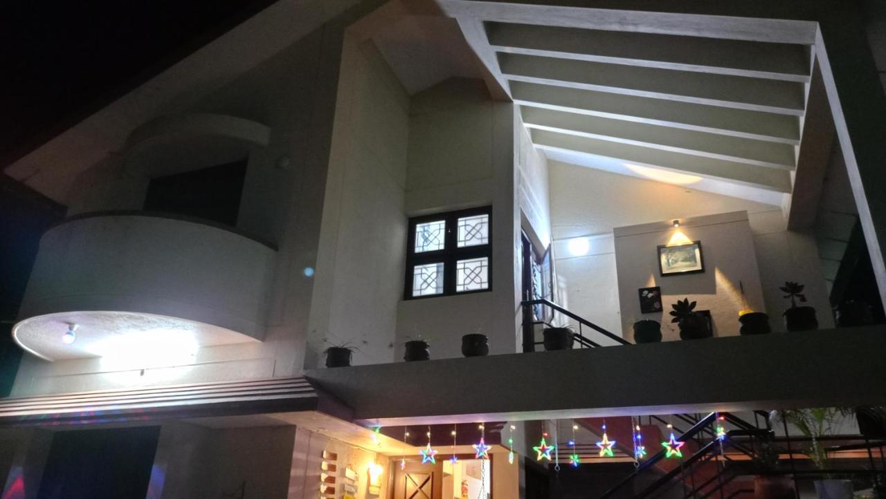 Tree Top Villa Kodaikanal Homestay Экстерьер фото