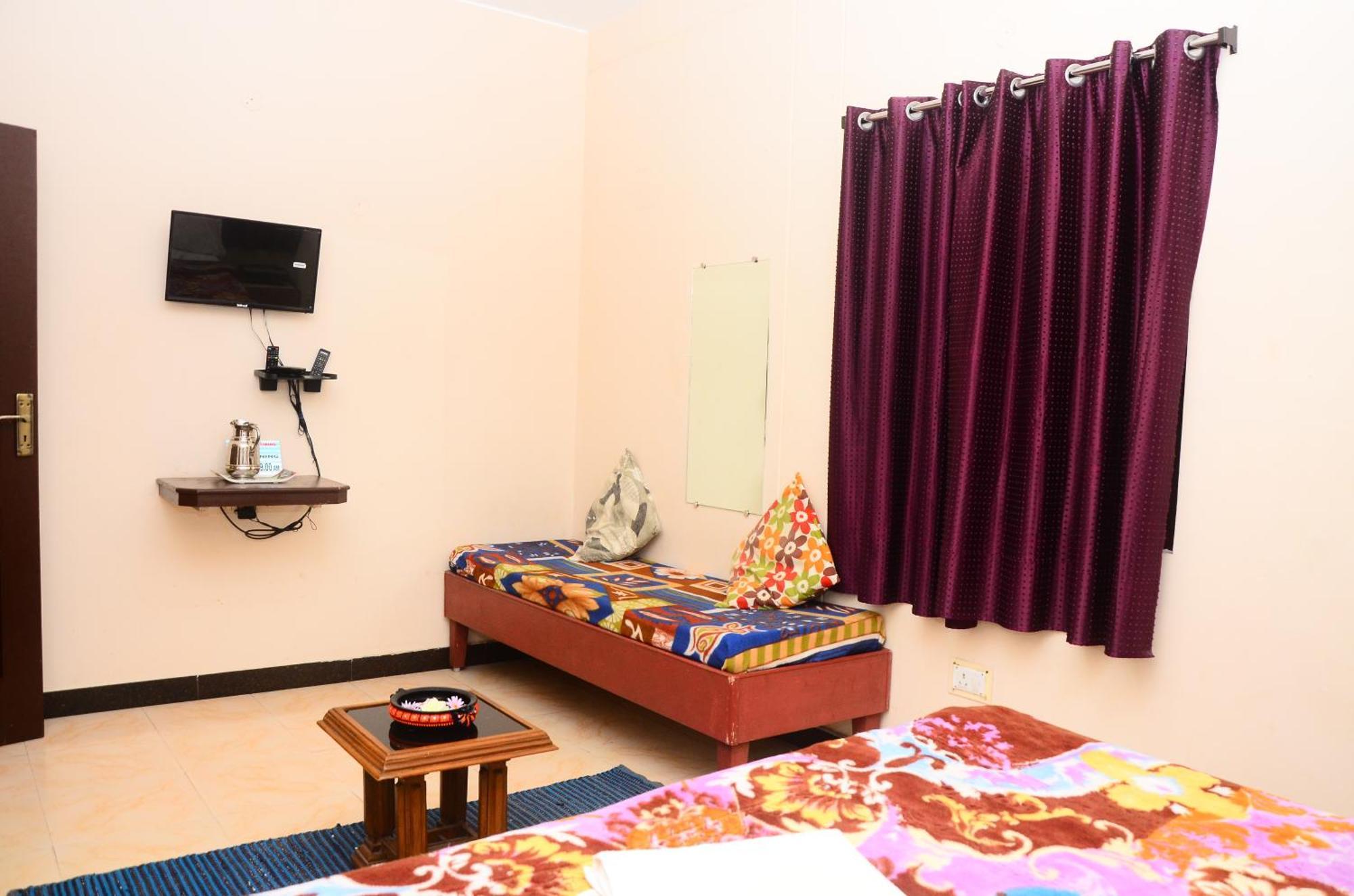Tree Top Villa Kodaikanal Homestay Экстерьер фото
