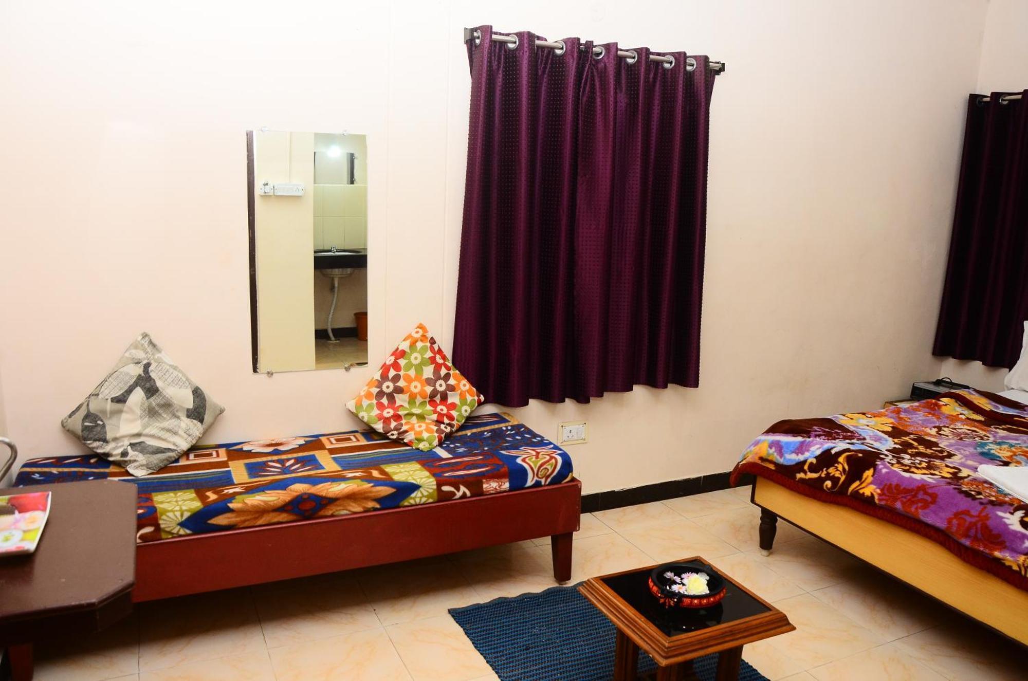 Tree Top Villa Kodaikanal Homestay Экстерьер фото