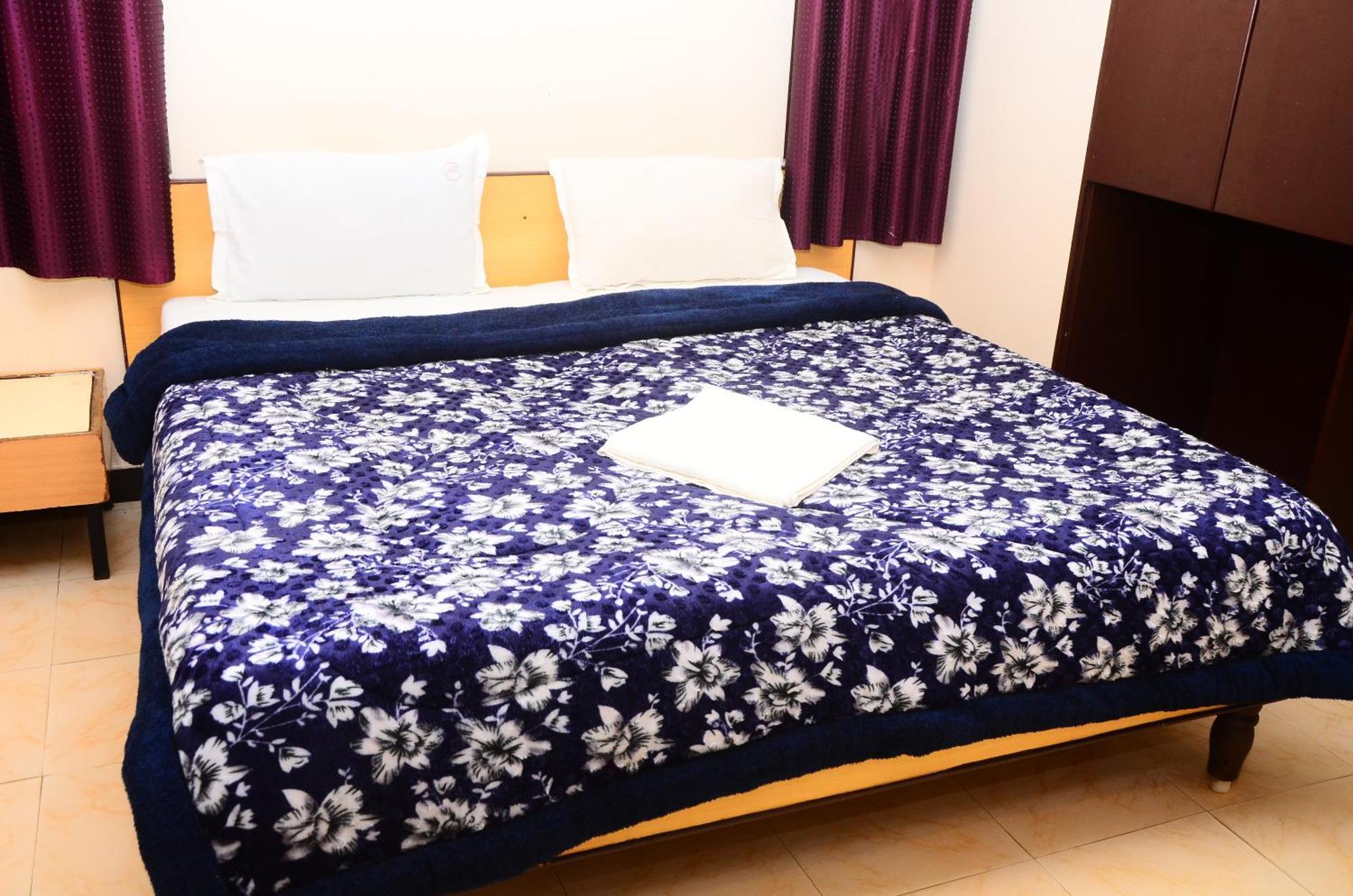 Tree Top Villa Kodaikanal Homestay Экстерьер фото