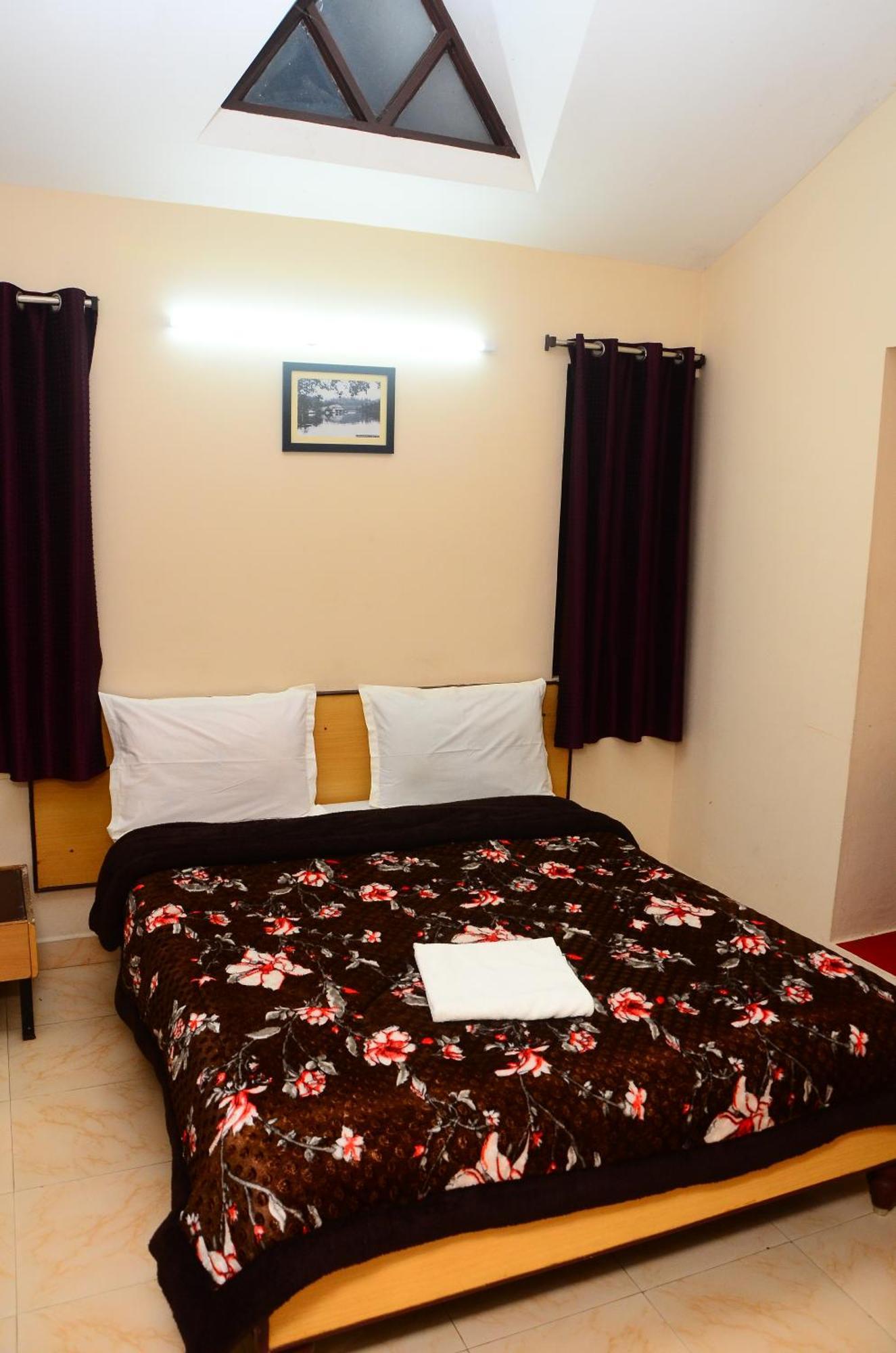 Tree Top Villa Kodaikanal Homestay Экстерьер фото