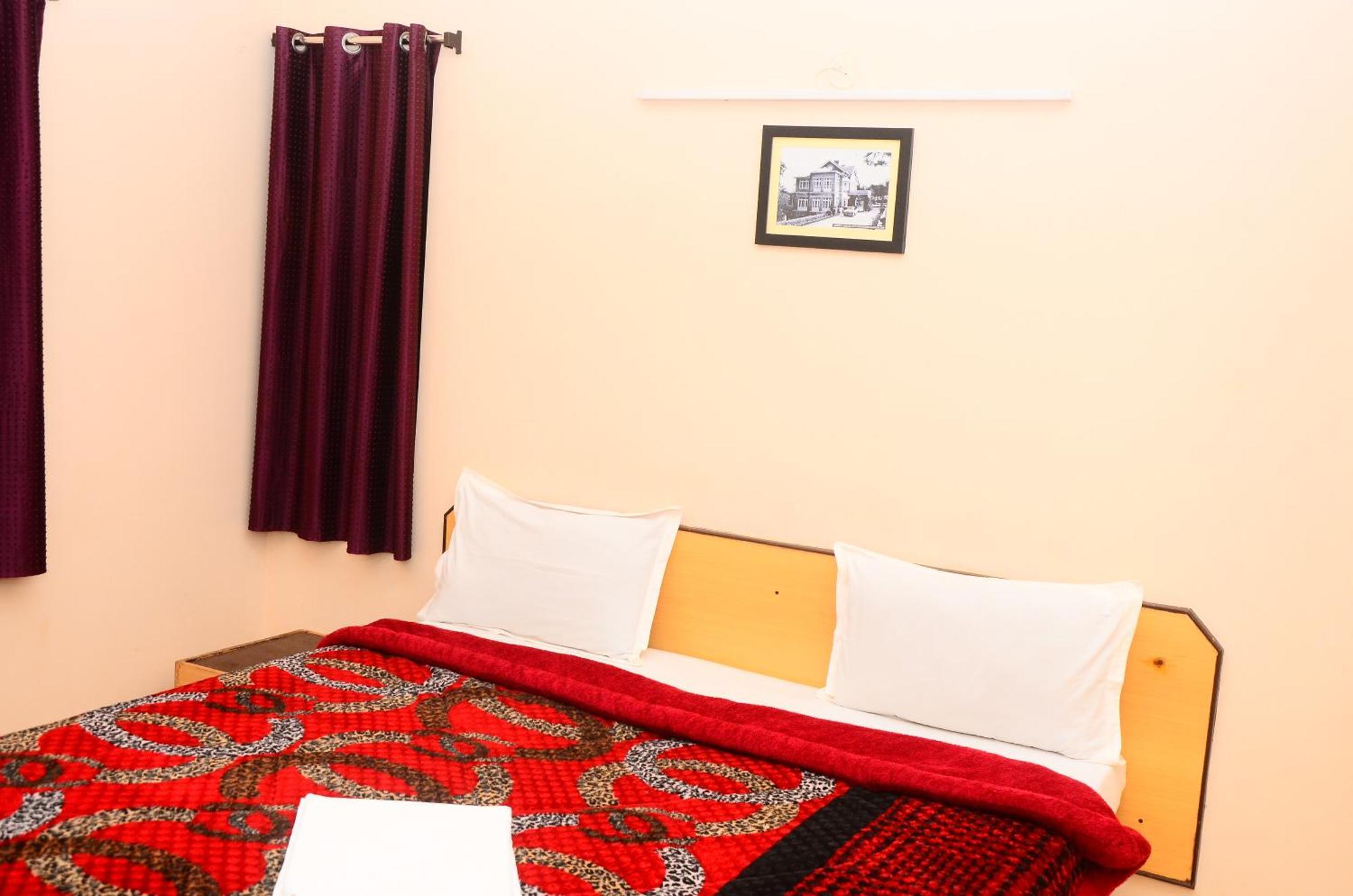 Tree Top Villa Kodaikanal Homestay Экстерьер фото