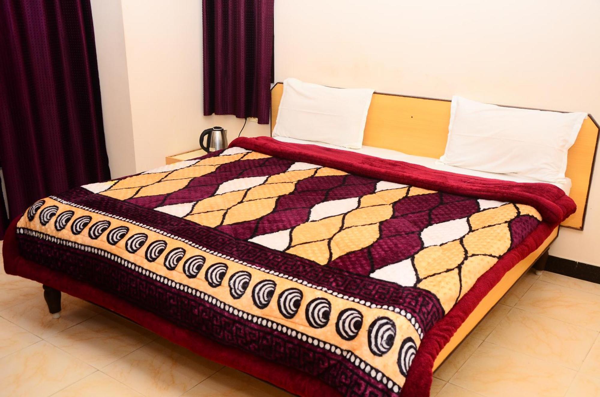 Tree Top Villa Kodaikanal Homestay Экстерьер фото