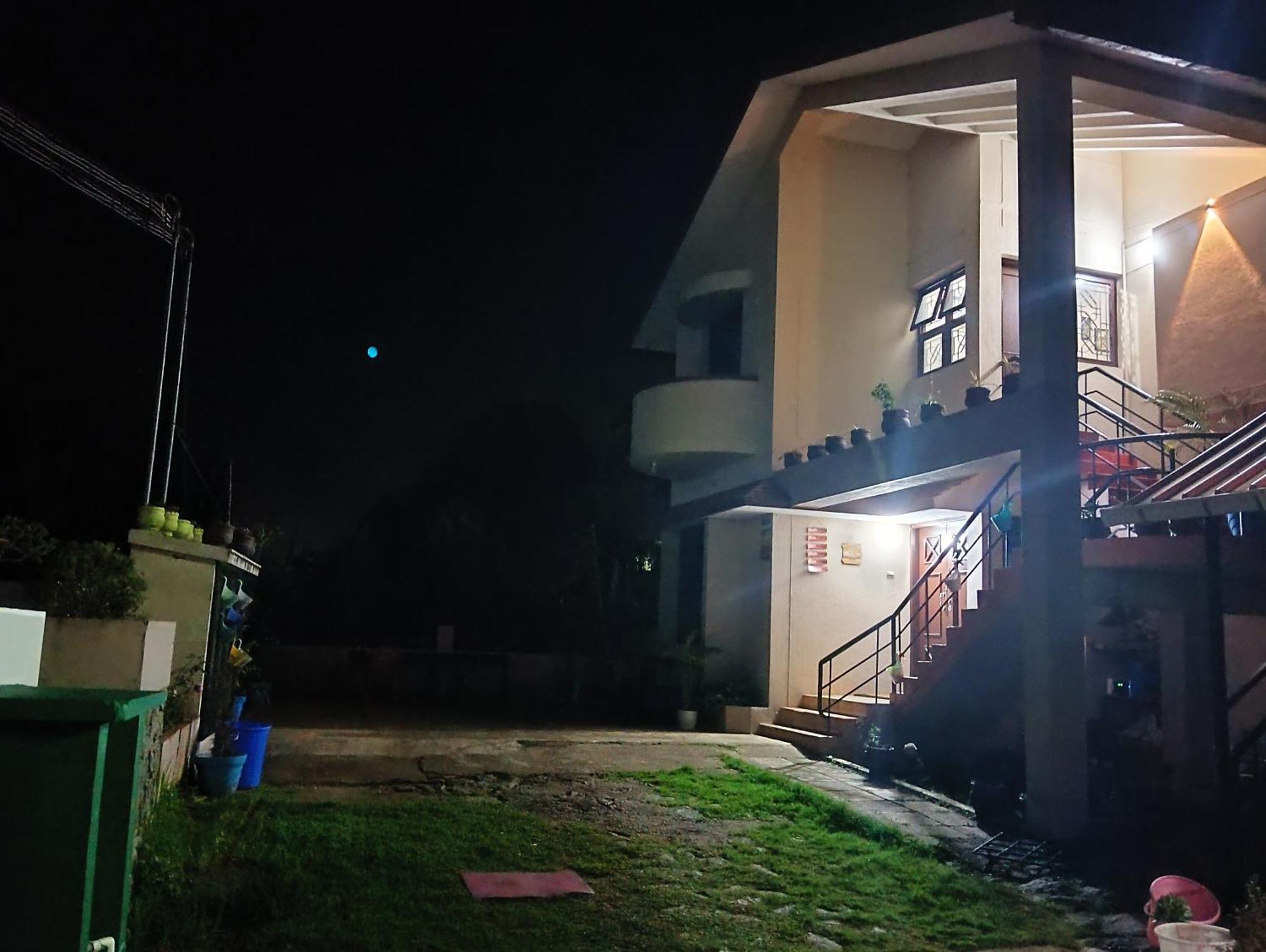Tree Top Villa Kodaikanal Homestay Номер фото